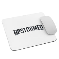 Upstormed Mouse Pad