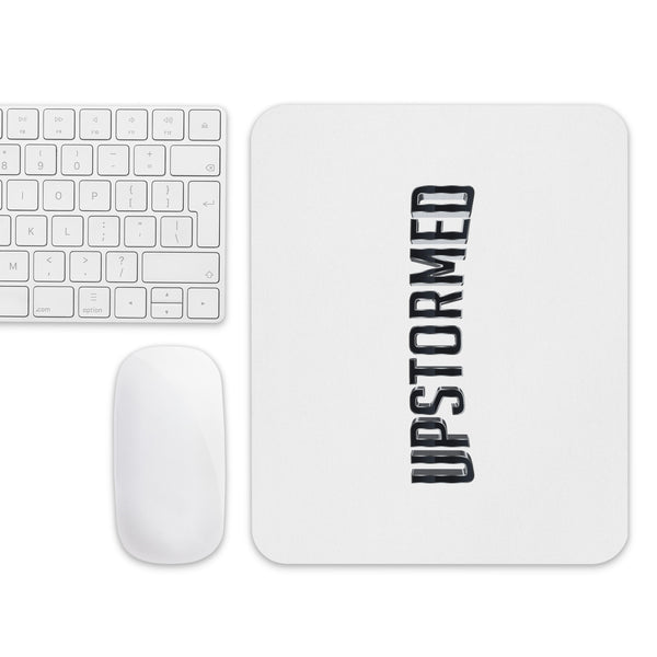 Upstormed Mouse Pad