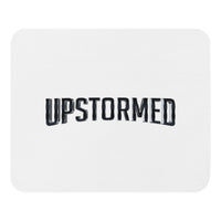 Upstormed Mouse Pad