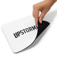 Upstormed Mouse Pad