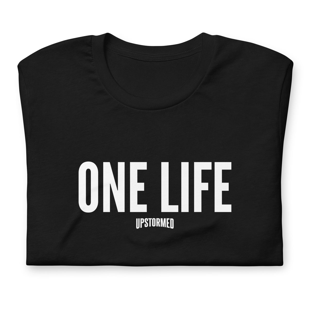 One Life Upstormed T-Shirt