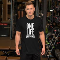 One Life Upstormed T-Shirt