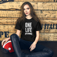 One Life Upstormed T-Shirt