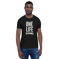 One Life Upstormed T-Shirt