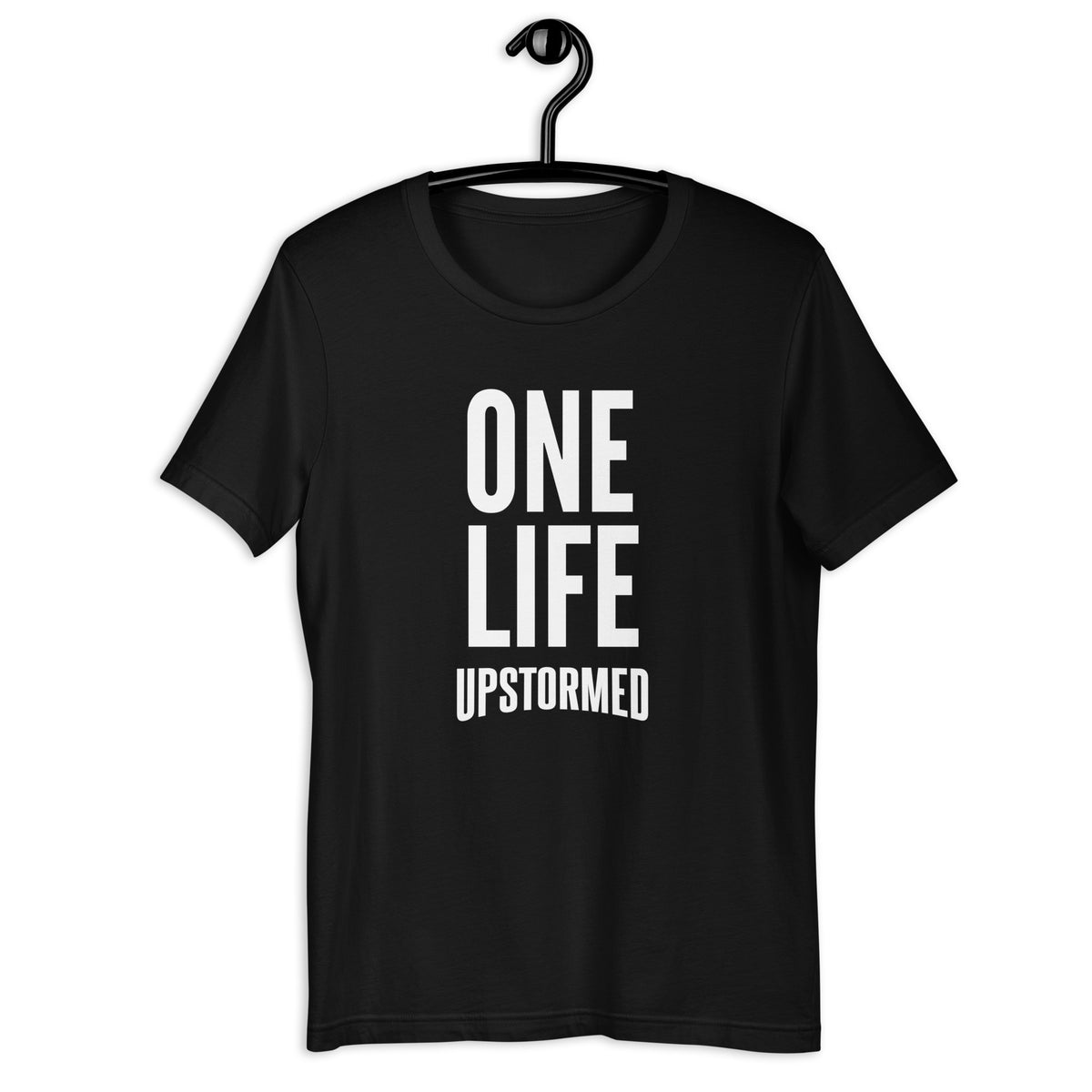 One Life Upstormed T-Shirt