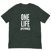 One Life Upstormed T-Shirt