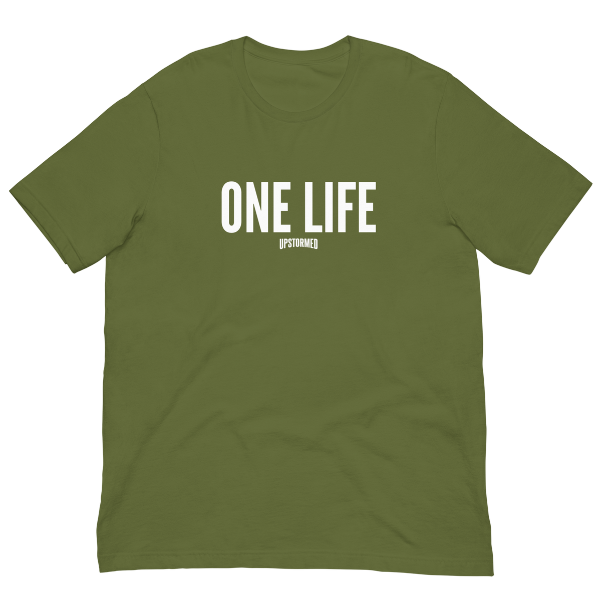 One Life Upstormed T-Shirt