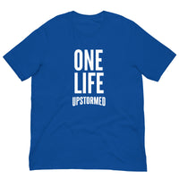 One Life Upstormed T-Shirt